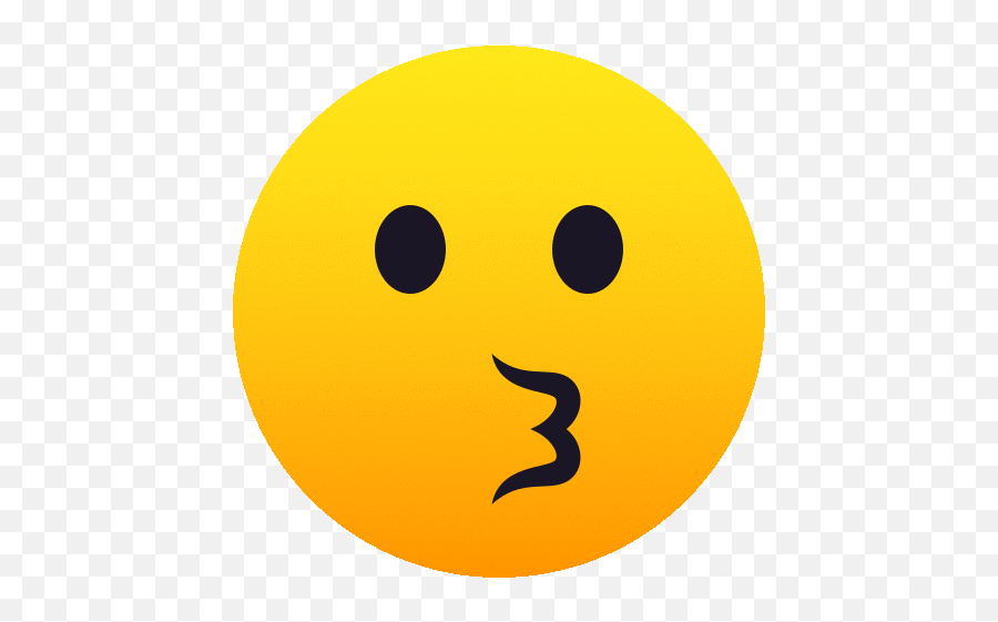 Kissing Face People Gif - Kissingface People Joypixels Discover U0026 Share Gifs Happy Emoji,Couple Kissing Emoji