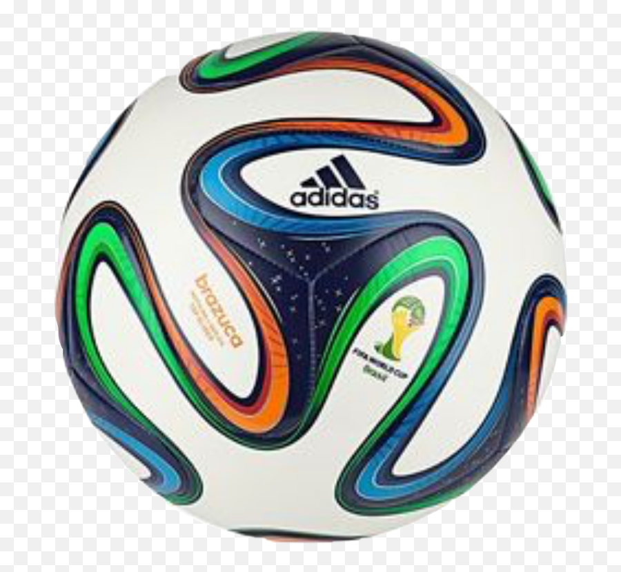 The Most Edited Soccerball Picsart - Brazuca Soccer Ball Emoji,Adidas Football Cleats With Emojis