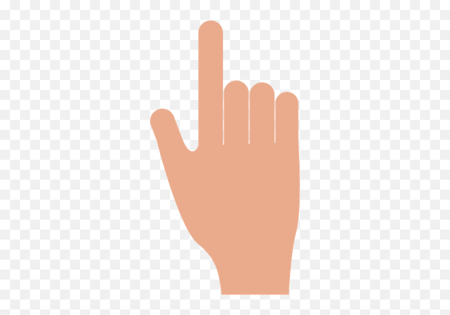 Hand Human Protection Symbol - Canva Sign Language Emoji,Boi Hand Emojis