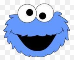 Comegalletas Aesthetic Cookie Sticker - Elmo From Sesame Street Cartoon Emoji,Emoticon Villa