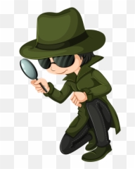 Pin On Menininhos - Detective Clipart Emoji,Emotion Detective