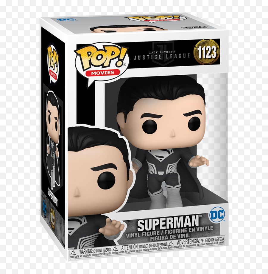 New Toys Statues U0026 More For Wednesday 81821 Third Eye - Zack Justice League Funko Pop Emoji,Emojis With Its Tung Sticking Out