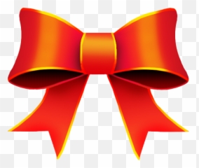 Ribbon Graphic Png Emoji,X Ribben Emoji