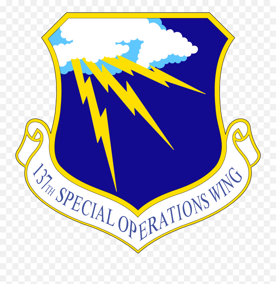 137sow Home - Vector Air National Guard Logo Emoji,Special Forces Intelligence Sergeant Emoticons