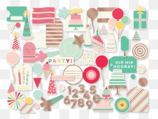 Marcas - For Party Emoji,Bobunny Emoji