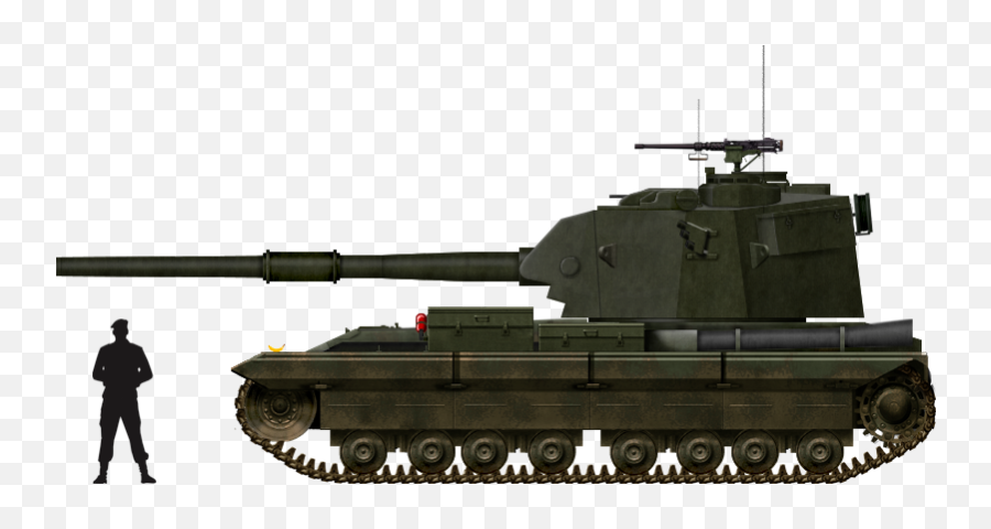 Tank Heavy No - Fv215b 183 Blueprint Emoji,Russian Tank Emoticon