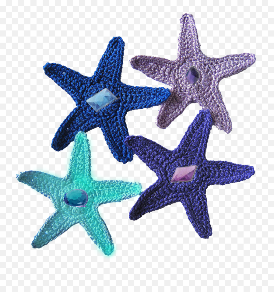 Accessories The Magic Yarn Project - Decorative Emoji,Starfish Emoticon For Facebook