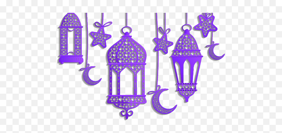 Purple Stars Png - Mq Sticker Ramadan 642556 Vippng Purple Aetshetic Sticker Png Emoji,Emoji Mural Nyc