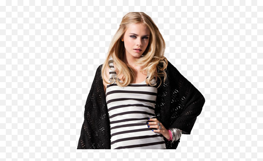 Cara Delevingne Png Image Background - For Women Emoji,Cara Delevingne Emoji