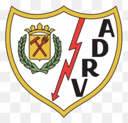 Ad Rayo Vallecano 80u0027s Logo Download - Logo Icon Png Svg Logo Rayo Vallecano Emoji,Emoji De Rayo