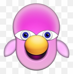 Apps - Happy Emoji,Birdie Emoticon