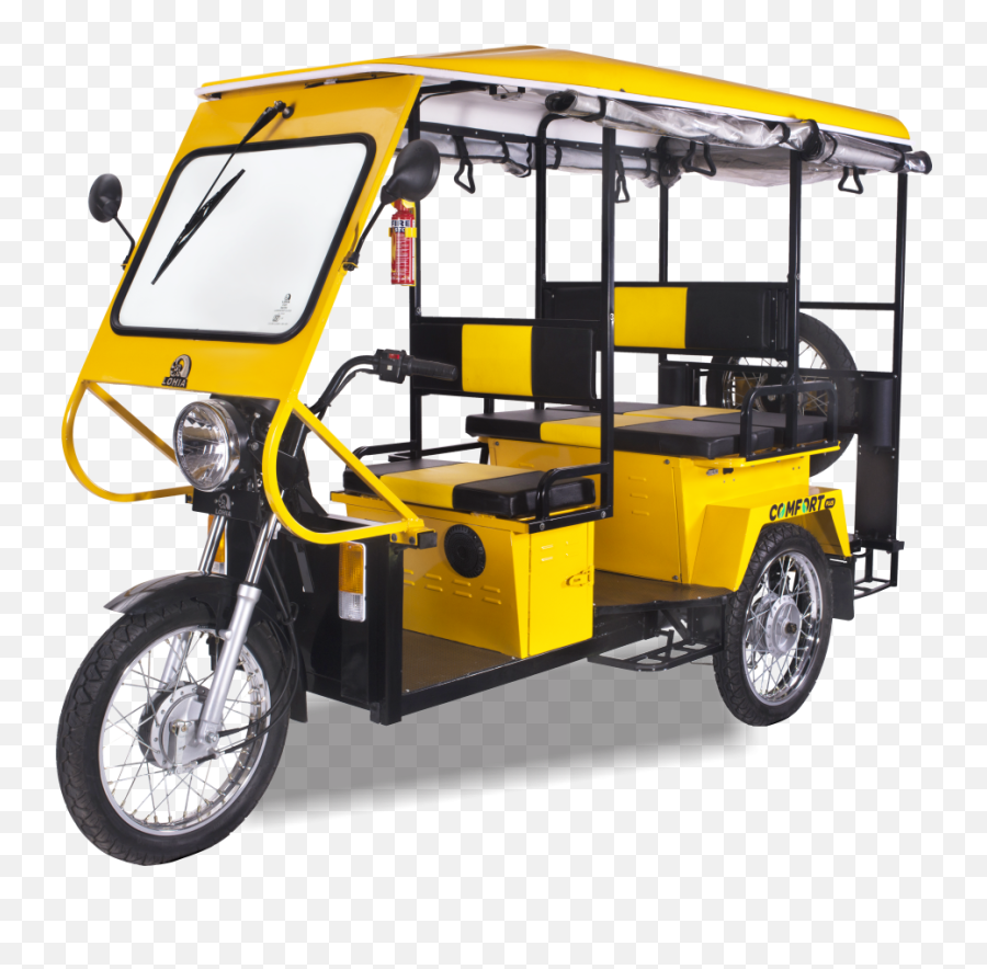 Rickshaws The Modern Chariots The Lit Things Emoji,Riding Four-wheeler Emoticon