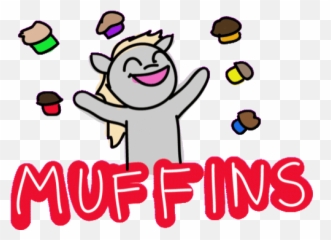 Top Meatloaf Muffins Stickers For Android U0026 Ios Gfycat - Muffin Emoji Gif,Muffin Emoji