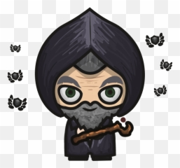Chibis Global Community Update 3 U2014 Autumn Is Upon Us By Emoji,Entropy Magic And Emotions
