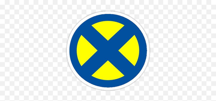 Download X - Men Pop Culture Popular Symbols Full Size Png Emoji,Common Symbols -face -smiley -smileys -smilies -emoji -emojis