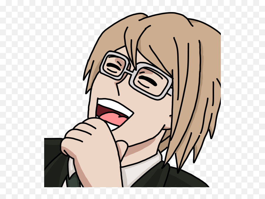 I Made Some Dr Emotes For My Discord Server Rdanganronpa Emoji,Why Can You Use Some Emojis On Discord In Other Servers