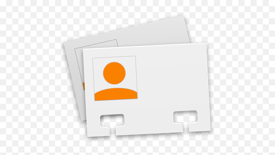 Pre Contacts Icon Png Ico Or Icns Free Vector Icons Emoji,Use Emoticons In Cintacts