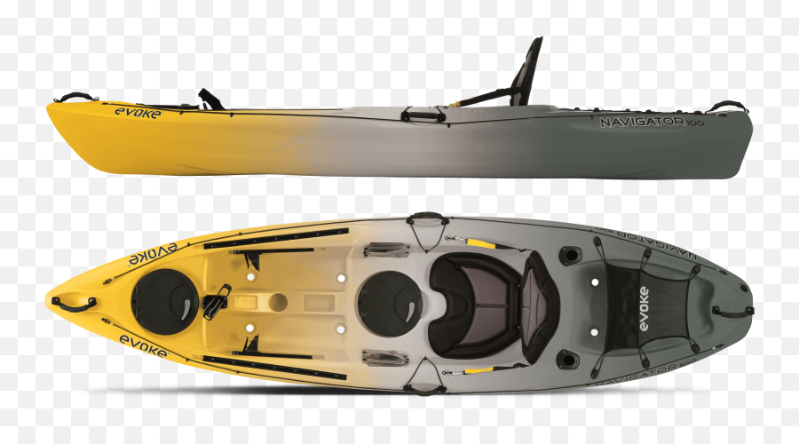 Navigator 100 Reviews - Solid Emoji,Emotion Kayak Stealth 11 Angler