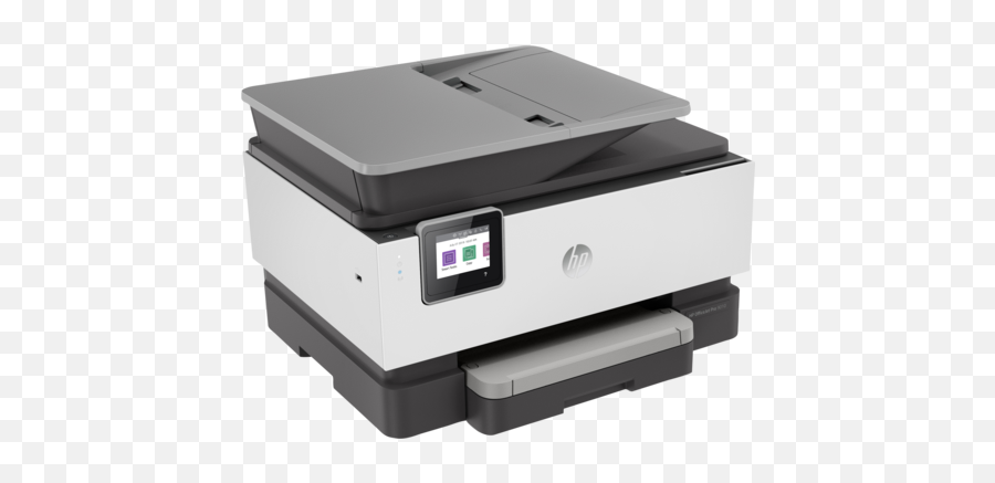 Hp Officejet Pro 9010 All - Inone Printer 1kr53d 1kr53d Emoji,Printer Printed Off Emojis