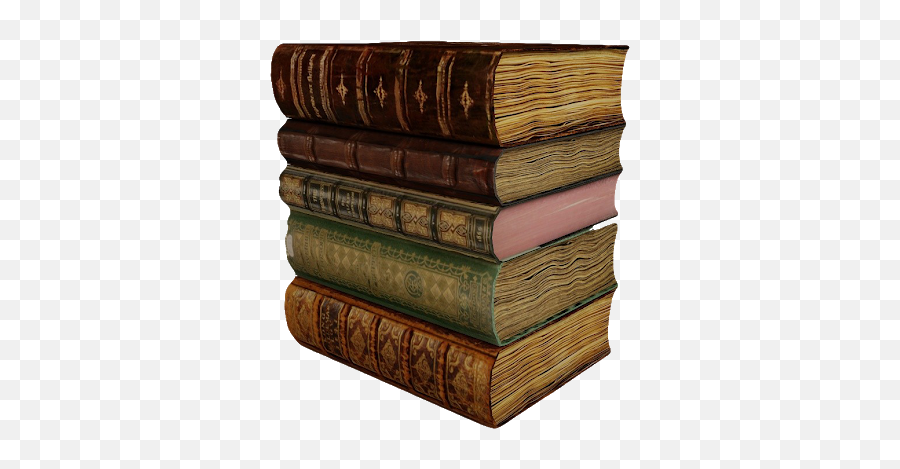 Closed Old Book Transparent Background Png Png Arts Emoji,Closed Book Emoji