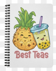 Products U2013 Bitsy Boba Emoji,Pineapple Pineapple Ring Emoji