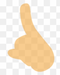 Under Construction Emoji,Reverse Thumb Up Emoji