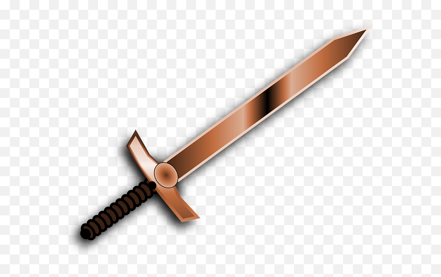 Armoury Weapons Emoji,Katana Emoji