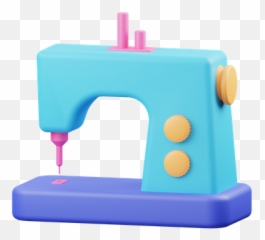 Thread 3d Illustrations Designs Images Vectors Hd Graphics Emoji,Needle Thread Emoji