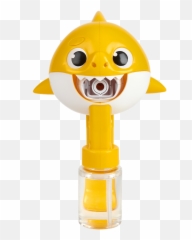Bubble Blaster - Baby Shark Bubble Blaster Emoji,Bubble Emoticon