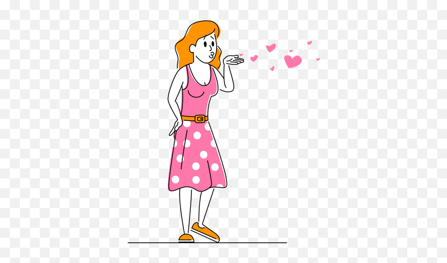 Free Feelings 3d Illustration Download In Png Obj Or Blend Emoji,Flying Kiss Emoji