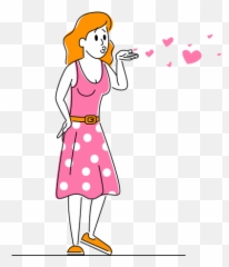 Free Feelings 3d Illustration Download In Png Obj Or Blend Emoji,Flying Kiss Emoji