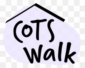 2022 Cots Walk U2022 Committee On Temporary Shelter Emoji,Japanese Emoticon Walking