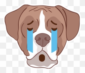 Dog Pack 4 By Marcossoft - Sticker Maker For Whatsapp Emoji,Emoji With Dog