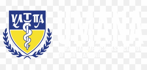 Umana - Ukrainian Medical Association Of North America Emoji,American Cities Asociates As Emojis