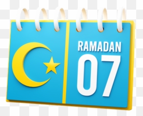 Day 7 Ramadan Calendar 3d Illustrations Designs Images Emoji,Three Seven Emoji