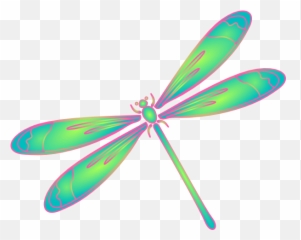 Free Clip Art Dragonfly - Dragon Fly Clipart Png Emoji,Dragonfly Emoji