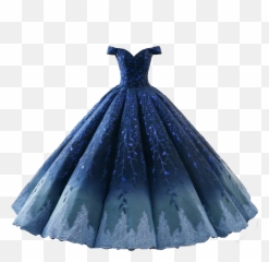 Prom Dress Promdress Sticker By Caitlyn Snavely - Princess Prom Dresses Blue Emoji,Prom Emoji