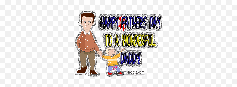 Beautiful Gifs For Fathers Day Fathers Day Wishes I Love - Sharing Emoji,Fathers Day Emoji