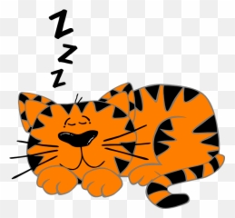 Clipart Bed Adequate Clipart Bed Adequate Transparent Free - Clipart Sleeping Cat Emoji,Can't Sleep Emoji