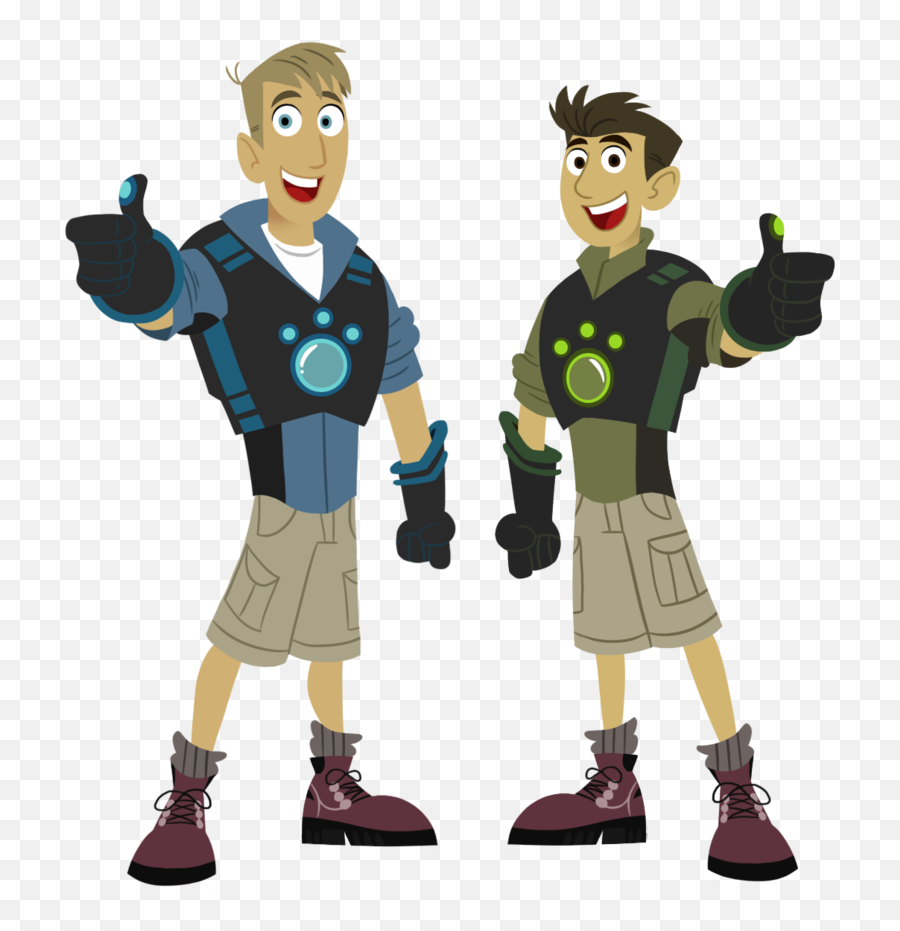 Thinkportorg Leaders In Educational Products - Martin Wild Kratts Costumes Emoji,Sleep Ant Ladybug Ant Emoji