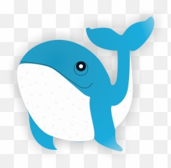 Whale Fish Emoji - Fish Emoji On Whatsapp,Fish Emoji