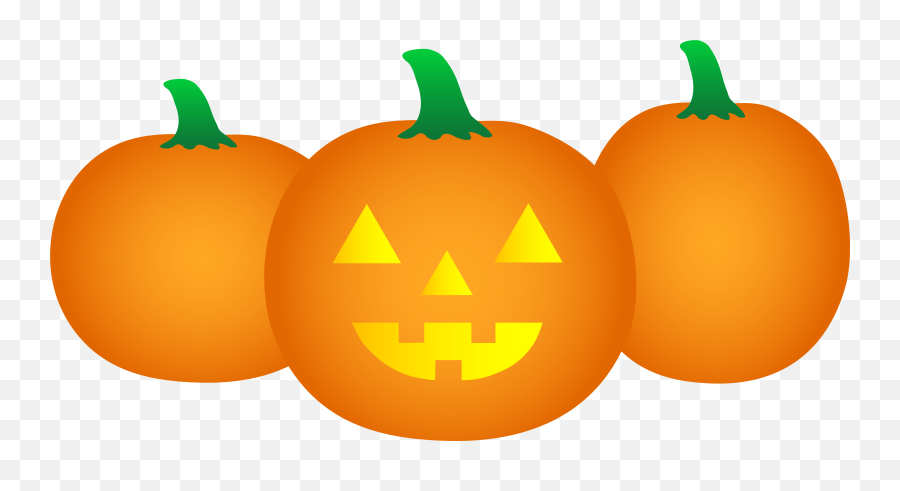 Free Halloween Pumpkin Clipart Download Free Clip Art Free - Cartoon Pumpkin Transparent Background Emoji,Jackolantern Emoji
