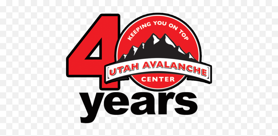 Utah Avalanche Center - Utah Avalanche Center Emoji,Ut Emoticons