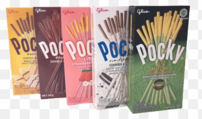 Discovery Crate Pocky - Horizontal Emoji,Emoji Pez Candy