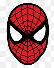 Spiderman Icon Png And Svg Vector Free - Spiderman Mask Coloring Page Emoji,Spiderman Emoji