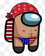 Ricardoflick - Skin De Among Us Emoji,Bttv Emojis
