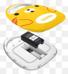 Newest One Wheel Self Balancing Scooter - Portable Emoji,Scooter Emoticon