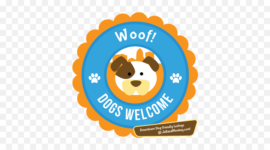 Home - Jett And Monkeyu0027s Dogs Welcome Png Emoji,Emotion Pets Monkey