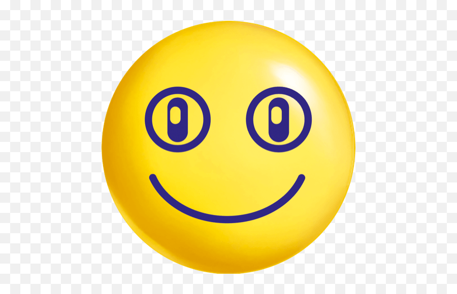 Say Hello Mentos - Wide Grin Emoji,Just Saying Emoticon