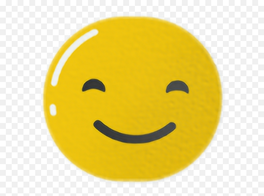 Emogi Emojisremix Feliz Sticker - Wide Grin,Emoji Alegre